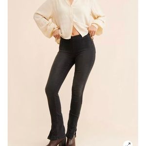 Urban Outfitters high rise skinny jeans Size 30 NWT